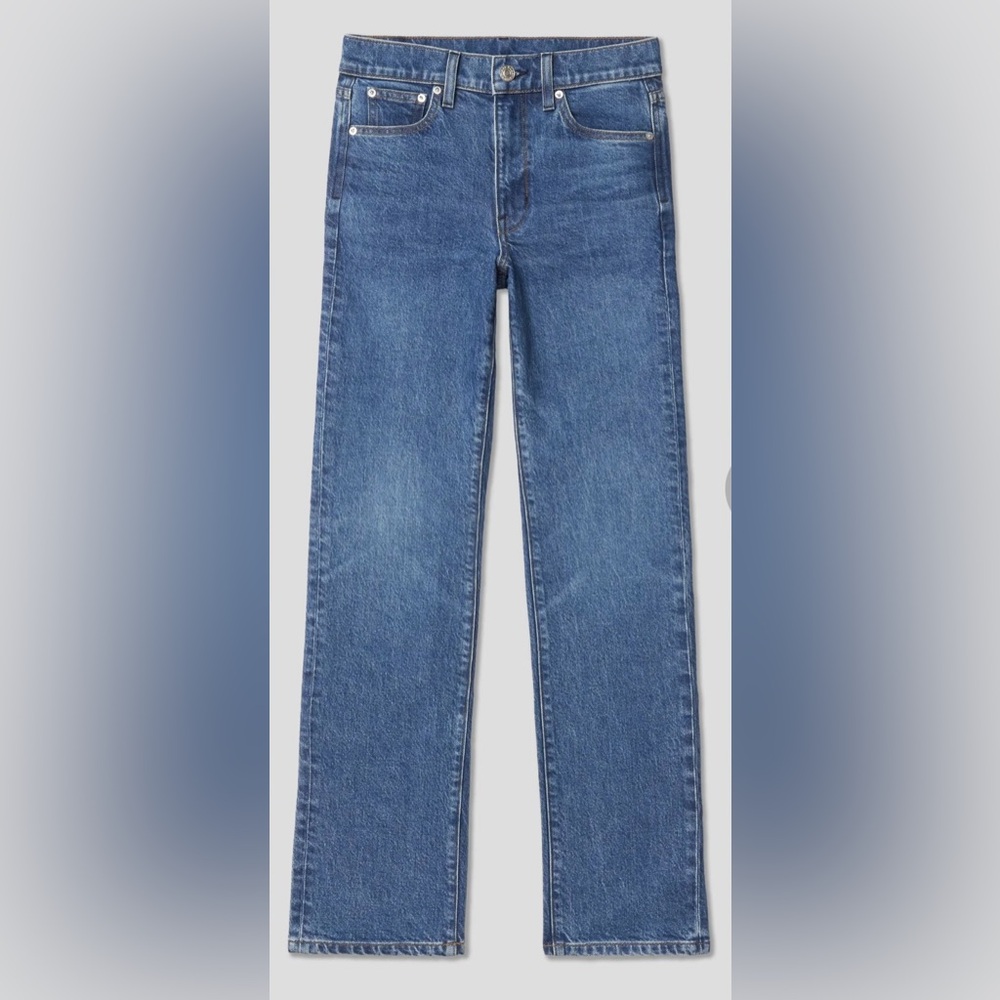 AYR “The LaLa” jeans